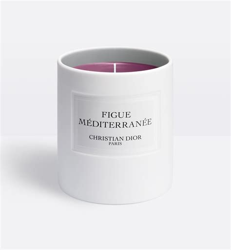dior figue mediterranee